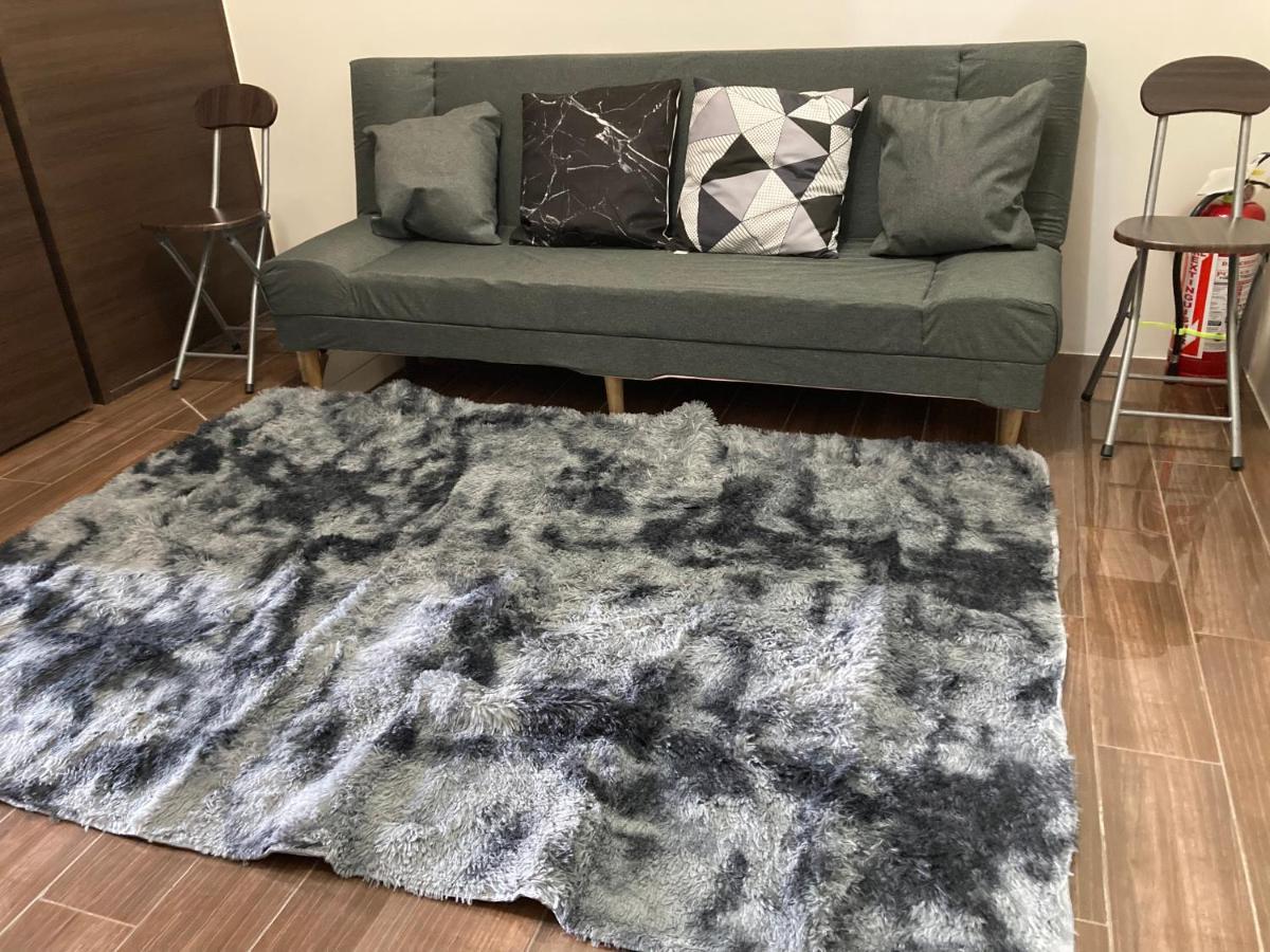 Makati Amazing View Penthouse Studio, Air Residence, Fast Internet 마닐라 외부 사진